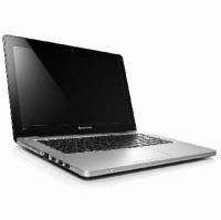 ноутбук Lenovo IdeaPad U310 59343341 Серый