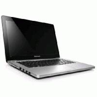 ноутбук Lenovo IdeaPad U310 59350024 Серый