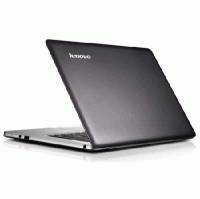 ноутбук Lenovo IdeaPad U310 59350024 Серый