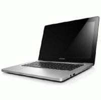 ноутбук Lenovo IdeaPad U310 59360079 Серый