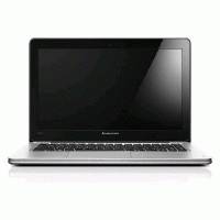 ноутбук Lenovo IdeaPad U310T 59369498 Серый