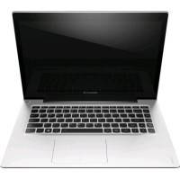 ноутбук Lenovo IdeaPad U330P 59391670 Серый