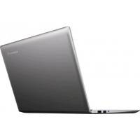 ноутбук Lenovo IdeaPad U330P 59391670 Серый