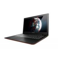 ноутбук Lenovo IdeaPad U330P 59396132 Оранжевый