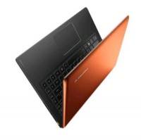 ноутбук Lenovo IdeaPad U330P 59396132 Оранжевый