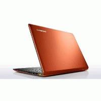 ноутбук Lenovo IdeaPad U330P 59397778 Оранжевый