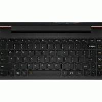 ноутбук Lenovo IdeaPad U330P 59397778 Оранжевый