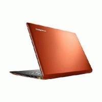 ноутбук Lenovo IdeaPad U330P 59404341 Оранжевый