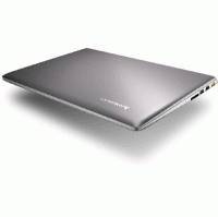 ноутбук Lenovo IdeaPad U330P 59404342 Серый