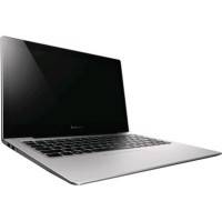 ноутбук Lenovo IdeaPad U330P 59438647 Серый