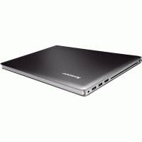 ноутбук Lenovo IdeaPad U400 59318373 Серебристый