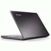 ноутбук Lenovo IdeaPad U400 59318979 Серый