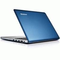 ноутбук Lenovo IdeaPad U410 59337931 Синий