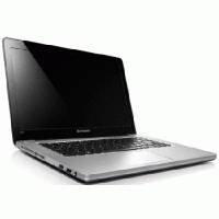 ноутбук Lenovo IdeaPad U410 59343201 Серый