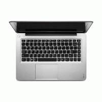 ноутбук Lenovo IdeaPad U410 59343202 Синий