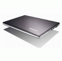 ноутбук Lenovo IdeaPad U410 59343203 Серый