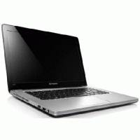 ноутбук Lenovo IdeaPad U410 59372396 Серый