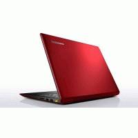 ноутбук Lenovo IdeaPad U430P 59399956 Красный