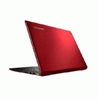 ноутбук Lenovo IdeaPad U430P 59401777 Красный