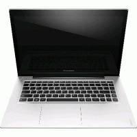 ноутбук Lenovo IdeaPad U430P 59404394 Серый