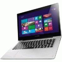 ноутбук Lenovo IdeaPad U430P 59405622 Серый