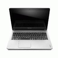 ноутбук Lenovo IdeaPad U510 59341662 Серый