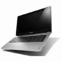ноутбук Lenovo IdeaPad U510 59341662 Серый