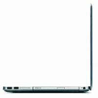 ноутбук Lenovo IdeaPad U510 59343108 Серый