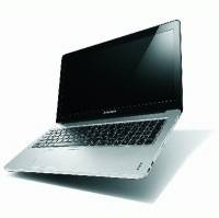 ноутбук Lenovo IdeaPad U510 59360055 Серый