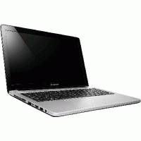 ноутбук Lenovo IdeaPad U510 59374809 Серый