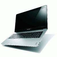 ноутбук Lenovo IdeaPad U510 59374811 Серый