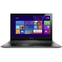 ноутбук Lenovo IdeaPad U530T 59409355 Черный