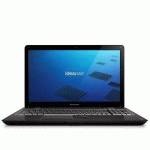 ноутбук Lenovo IdeaPad U550 59028676