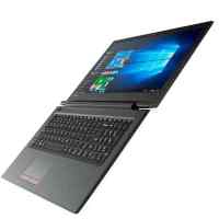 ноутбук Lenovo IdeaPad V110-15AST 80TD002PRK Черный