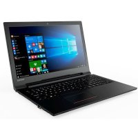 ноутбук Lenovo IdeaPad V110-15AST 80TD003URK Черный