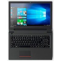 ноутбук Lenovo IdeaPad V110-15AST 80TD003URK Черный