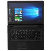 ноутбук Lenovo IdeaPad V110-17IKB 80V2000SRK Черный