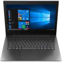 ноутбук Lenovo IdeaPad V130-14IGM 81HM00CQRU Серый