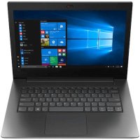 ноутбук Lenovo IdeaPad V130-14IKB 81HQ00RDRU Серый