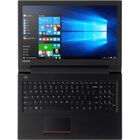 ноутбук Lenovo IdeaPad V310-15IKB 80T3006KRK Черный
