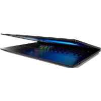 ноутбук Lenovo IdeaPad V310-15IKB 80T3006LRK Черный