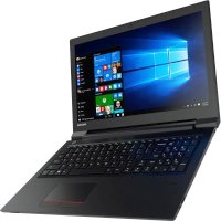 ноутбук Lenovo IdeaPad V310-15IKB 80T30148RK Черный