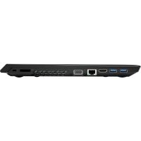 ноутбук Lenovo IdeaPad V310-15IKB 80T3A025RK Черный