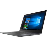 ноутбук Lenovo IdeaPad V320-17IKB 81AH0067RU Серый