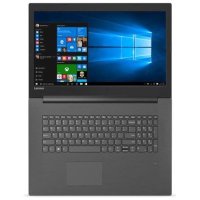 ноутбук Lenovo IdeaPad V320-17IKB 81B60006RK Серый
