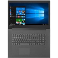 ноутбук Lenovo IdeaPad V320-17IKB 81CNA003RU Серый