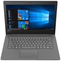 ноутбук Lenovo IdeaPad V330-14IKB 81B000BCRU Серый