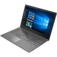 ноутбук Lenovo IdeaPad V330-15IKB 81AX00JURU Серый