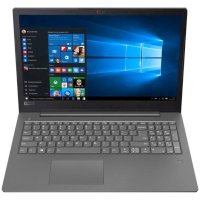 ноутбук Lenovo IdeaPad V330-15IKB 81AXA093RU Серый