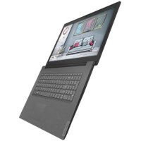 ноутбук Lenovo IdeaPad V340-17IWL 81RG0002RU Серый